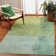 Mullican Wool Abstract Indoor Rug