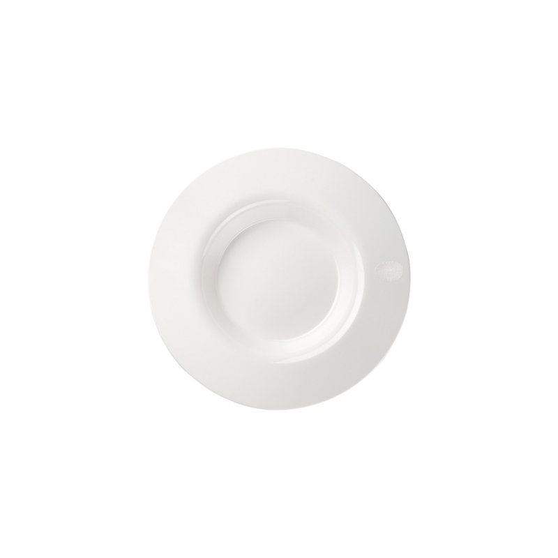 I.D. Ish Melamine Dinner Plate