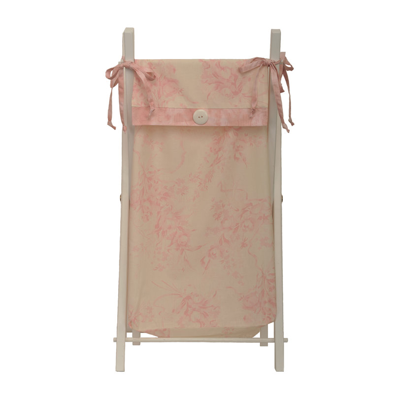 Bayville Laundry Hamper