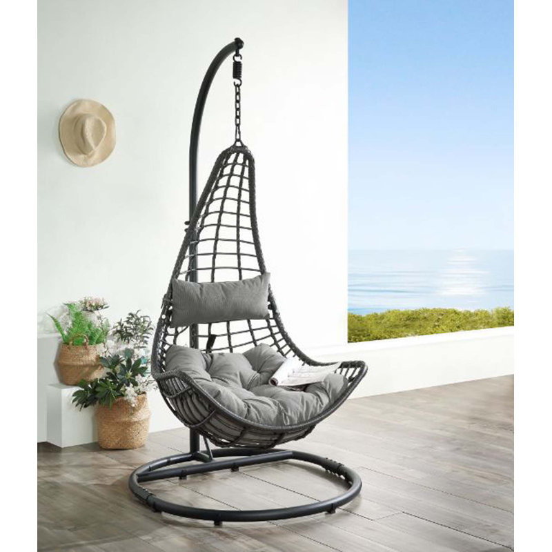 Daha Patio Swing Chair