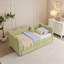 Lit de jour Cozy Gingham-1029870794
