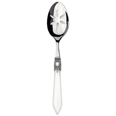 Oxford Pierced Table Spoon