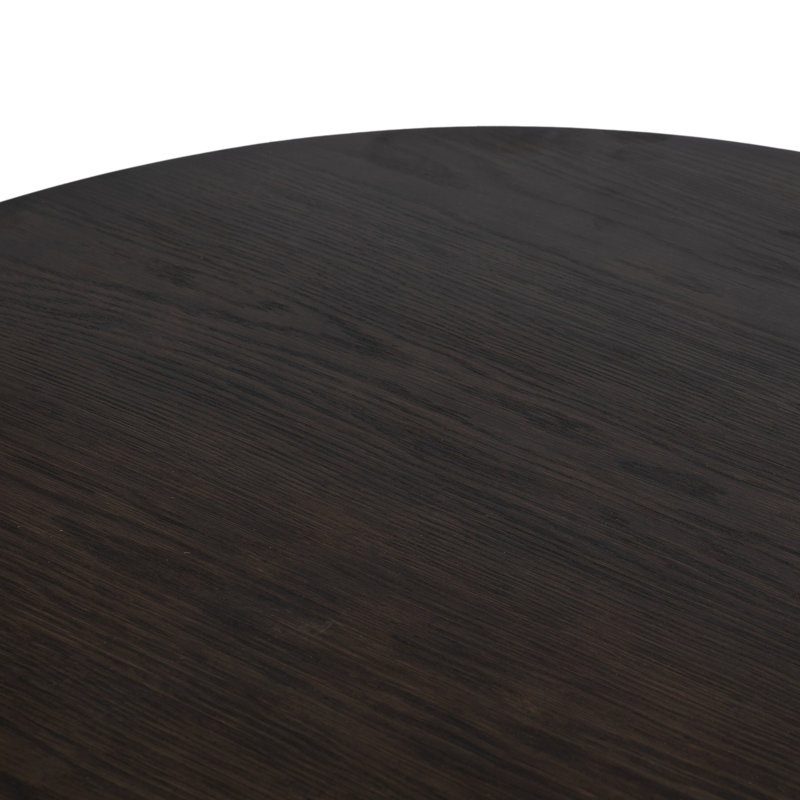 Clara Coffee Table-Sienna Brown Oak