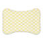 Pastel Delight - Tapis d'alimentation en os 1 pièce