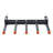 VEVOR Clamp on Debris Forks to 48" Bucket, 2600 lbs Capacity