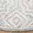 Daniel Hand Tufted Wool Geometric Rug-458846518