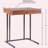 Adjustable table