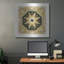 Luxe marocain Art «Moroccan Tile Pattern VI» par Stell «Moroccan Tile Pattern VI» par Stellar Design Studio