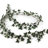 Green 6 ft Garland