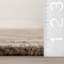 Tapis en laine Padma Lakshmi Ooti-165940408