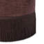Sinclair Round Ottoman