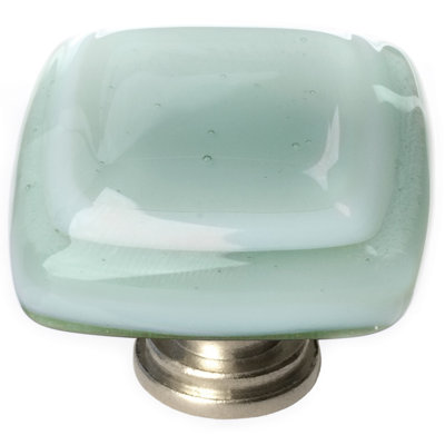 Stratum Square Knob