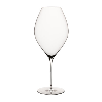 610 ml Handmade White Wine Glass Set