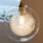 Luminaire suspendu sphère 5 lumières Reflection Twigs-61753777-61753776