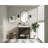 30 inch Single Bathroom Vanity-106892931