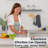 Deiss Pro Heavy Duty Manual Can Opener With Soft Touch Handle-91604526