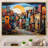" Cityscape Pop City Landscape "-1263644331-1263644326