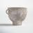 Waverly Gray/Beige Ceramic Table Vase-751514660