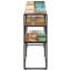 Colgan 150cm Solid Wood Top Console Table