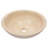 Eden Bath 16.5 " Stone Circular Bathroom Sink