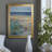" BREAKWATER II " Painting Print-148914638-148914636