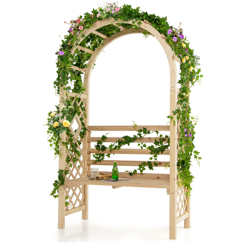 Banc de rempotage Kostadinka