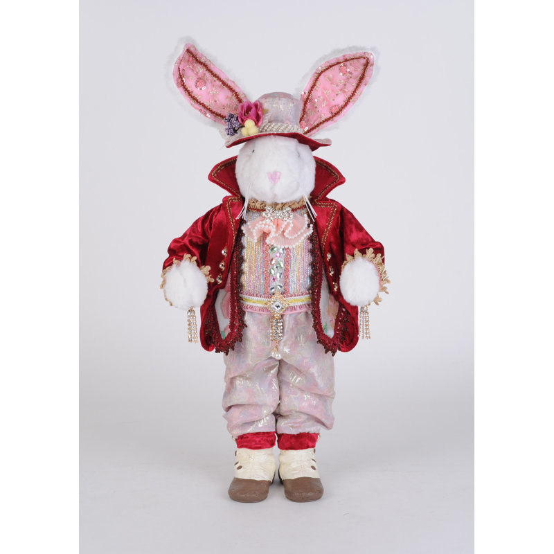 William Bunny