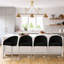 Tabouret de comptoir rembourré Chylee-221248209-220024280
