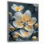 «Yellow Apple Blossom Wonders II», reproduction d'art murale-106111860-106111859