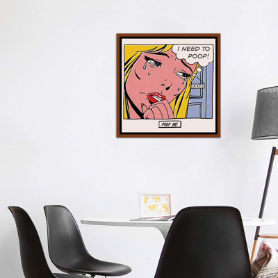 " Poop Art " by Mathiole