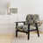 Urban Victorian Chic Victorian Pattern I selected
