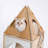 Altaira 54'' H Cat Tree