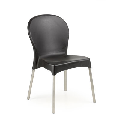 Chaise d'appoint de patio Diana
