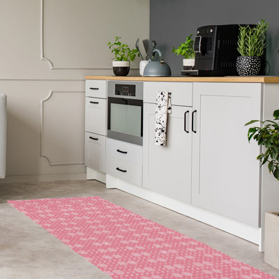 Chenille Indoor Rug