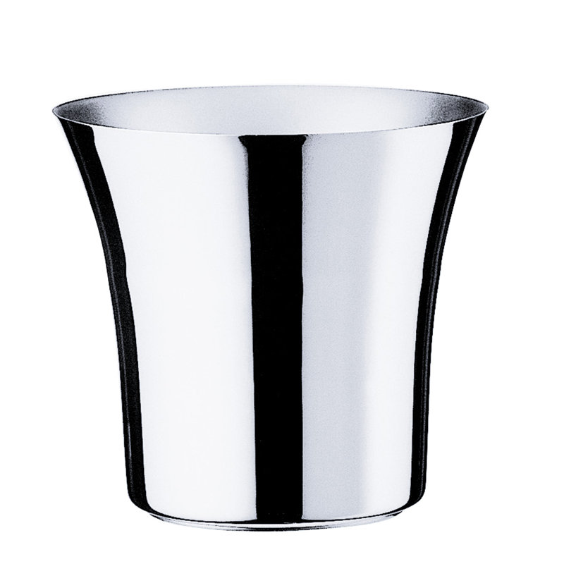 Giotto Stainless Steel Wine Chiller