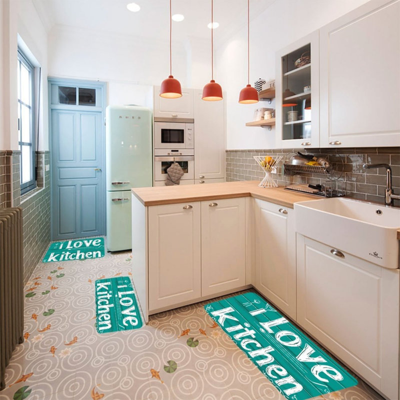 I Love Kitchen Kitchen