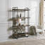 Geffrey Etagere Bookcase
