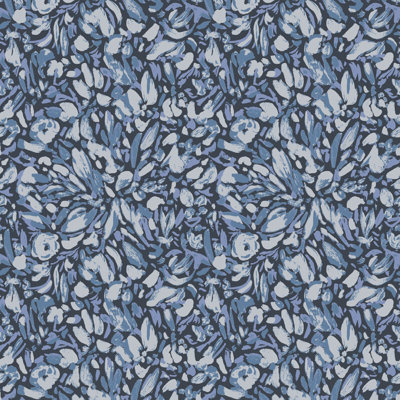 Chuah Self-Adhesive Wallpaper Double Roll