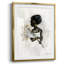 «Soft Inspiration I», reproduction encadrée-658303680-658303694