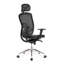 Office Chair with Headrest