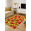 Tapis tissé à la main Mosso-1720130705