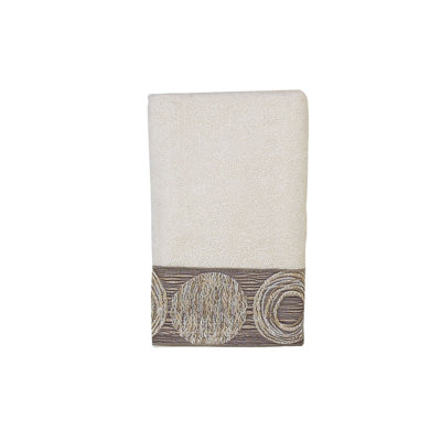 Golden 100% Cotton Midweight Bath Towel