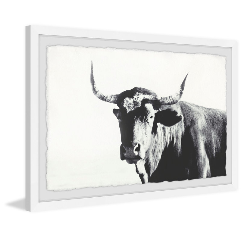 Single Picture Frame Print, 20cm H x 30cm W