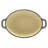 BergHOFF Enameled Cast Iron Oval Dutch Oven-69734926-69734927