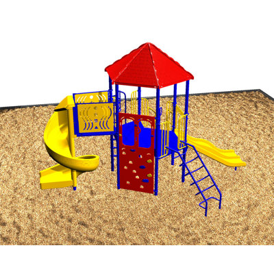 Playsystem  Ages 5-12