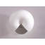 Argonne Armed Sconce