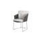 Moments Chair - Gray/Gray-70590357