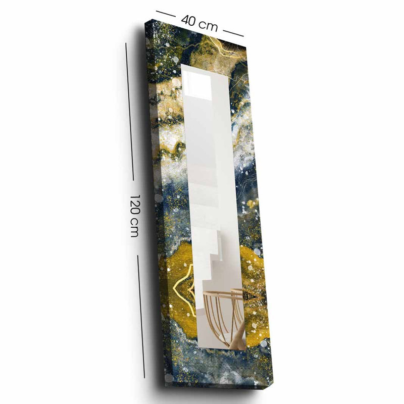 Miroir décoratif
