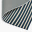 Tapis intérieur / extérieur gris HorizontalStripes-134885790
