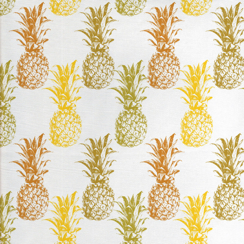 Tissu d’ananas, l 58 po x L 180 po